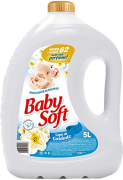 Amaciante-baby-soft-cuidado-5L