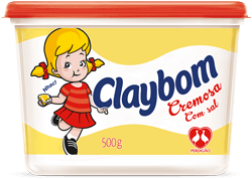 claybom-500g