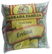 ervilha