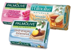 palmolive