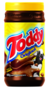 toddy